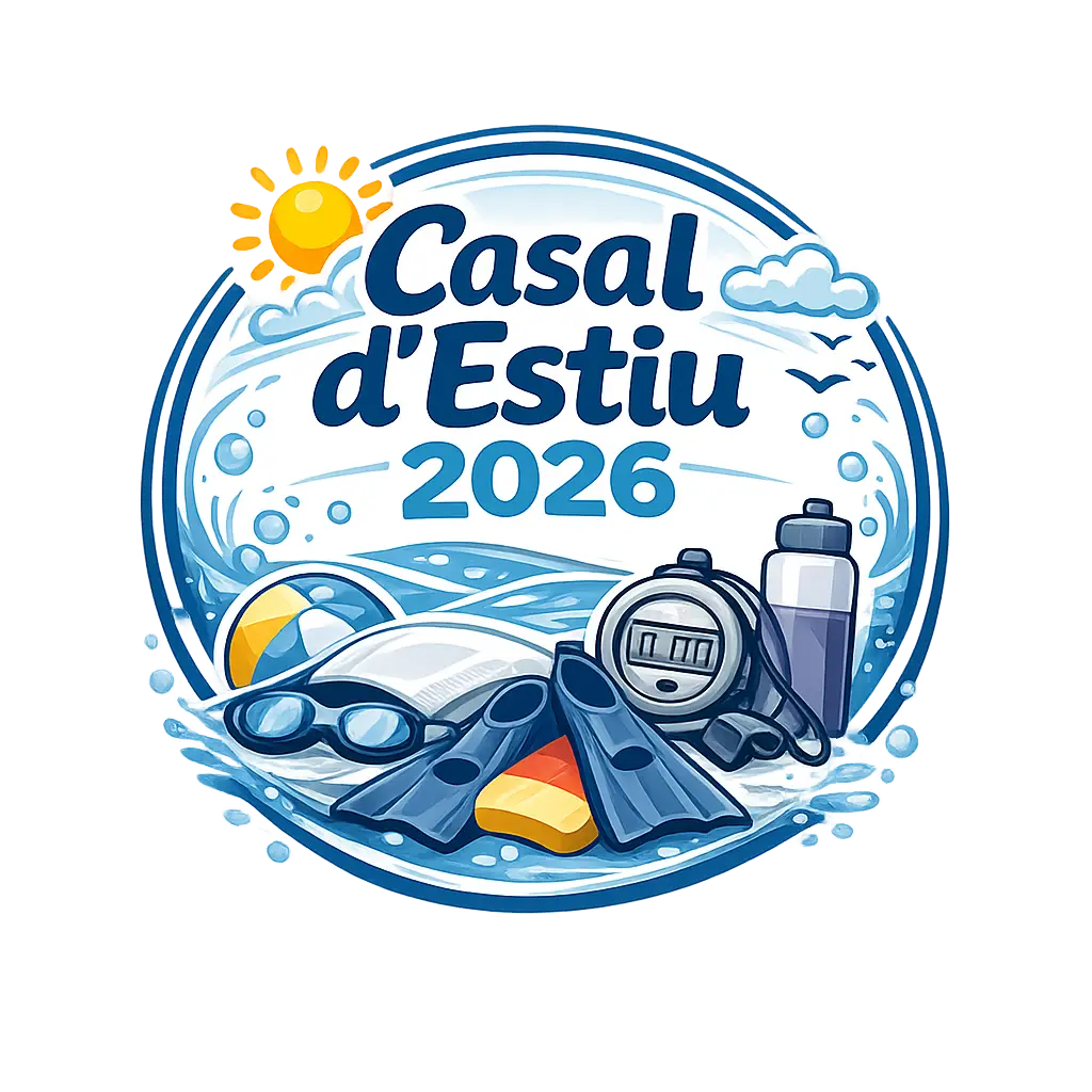 Casal d'Estiu 2026
